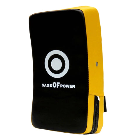 Kickboxing Training Pad Sports Shield Thai Pads Boxing Kick Pads Punching Shield Training Blocking Pad Hand Pads