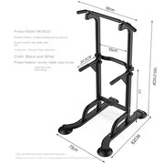 Pull-ups Horizontal bars Indoor Multifunctional Fitness Equipment home stretching for children Adult High Load Bearing