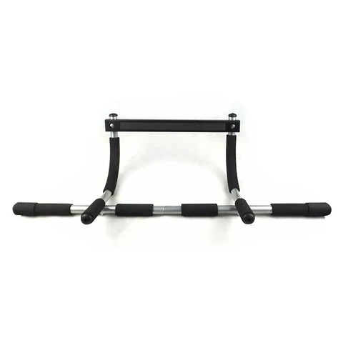 Adjustable Indoor Fitness Door Frame Multi-functional Doorway Pull Up Bar Wall Chin Up Bar Horizontal Bar Home Fitness Equipment